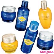 2020年は肌運気を上げまくる！ 肌が目覚めるロクシタンの名品5選（1ページ目） |