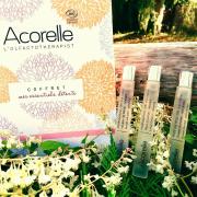 2020年は香り美人がモテる♡さりげなく香る「Acorelle」 -