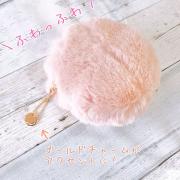 まさか980円とは…！「JILLSTUART 大型トートとファーポーチ」をレビュー -