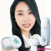 水井真理子さん発！ 花粉シーズンのざわつく肌は内外ケアで徹底抗戦（1ページ目） |