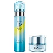 「ソフィーナ iP」人気の土台美容液で肌の血流を高め化粧水の浸透を改善！ |