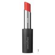 ［innisfree（イニスフリー）］リアルカラー シャインリップスティック 発売日［2020/01/01］