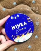 やっぱり冬は青缶が優秀！知っておきたい「ニベア」の正しい使い方６選 -