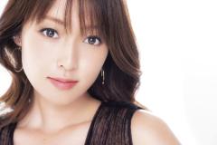 深田恭子さん「冬は保湿第一！パックをこまめにして乾燥ケアをしています」“なりたい顔