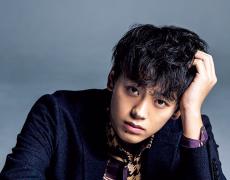 ドラマ『テセウスの船』主演の竹内涼真さんにインタビュー｜26歳の今を作る8つのこと |