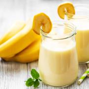 タピオカよりもずっとダイエット向き バナナジュースブームがじわじわ来ている！ | ビュー