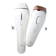 脱毛器の効果はいかに？人気のパナソニックやブラウンほかエステ級の本格家庭用脱毛器の