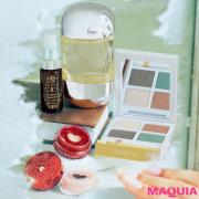 寒い季節もキレイをキープ！ 今こそ使いたいウインターコスメ4選（1ページ目） |