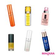 肌を底上げしてくれる秀逸スキンケア６選【クリニーク、クラランス、ポーラetc.】（1ページ