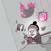 年末年始、スマホ・SNS疲れしていない？ 美容のプロのリセット術大公開！ |