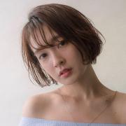 内巻きボブスタイル特集！王道かわいいくるんとカールスタイルの作り方 |