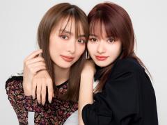 リップラバーな山本舞香さんが気になる、イチオシ春リップはコレ！（1ページ目） |