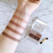 オフィスメイクで大活躍♡「ブラウンアイシャドウ」BEST8 -