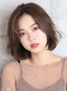 春のイメチェンに♡2020春“洗練大人ボブ”ヘアカタログ -