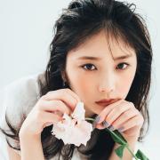 乃木坂46・与田祐希さんが春新色でいつもと違うメイクにトライ！ 脱甘色っぽメイクならど