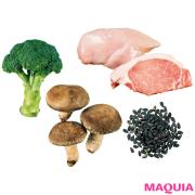 「美鍋」でキレイに！ うるおい、温め、巡り…冬に食べたい鍋の具材はこれ（1ページ目）