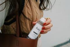 18万人フォロワー♡髪のプロが開発した「Babyヘアオイル」が話題！ -