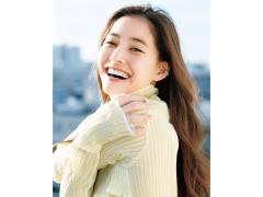 新木優子さんスペシャルインタビュー｜肌と心の透明感を保つ秘訣とは？ |