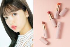 藤田ニコル、新コスメブランド「cimer」をプロデュース 第一弾として“うるツヤ”プランプ