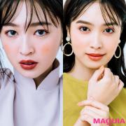 ナチュラルな血色肌に！ イエベ・ブルベ別に選ぶ、気配チーク6選（1ページ目） |