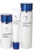 ［トランシーノ］薬用ホワイトニング クリアローションEX［医薬部外品］ 発売日［2020/02/1