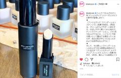 シャネルの人気リップの新色や、話題のアポロヨーグルトなど注目アイテムが目白押し～先