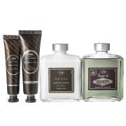 ［SABON（サボン）］ジェントルマン ボディケアキット 発売日［2020/02/01］ |