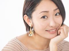 安藤美姫さん｜メイクは「ちょっとキツくない？」って言われがちだからこそ…長所をのば