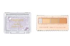 【キャンメイク・4月10日】「ジュエリーシャドウベール」の新色が登場 - ビューティーガー