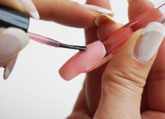 レオパード柄ネイル【9選】｜セルフでできるやり方から人気デザインまで！ |