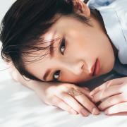 乃木坂46・与田祐希さんがプチプラコスメで洒落眉に！ 簡単イメチェンならオレンジ系がベ