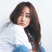 神崎恵さん×休日オレンジリップ｜手抜きしたい！でも可愛くいたい！を叶えるジューシーオ
