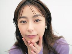 宇垣美里さんみたいに…！「透明感」は努力で作り出せるもの！ 肌と髪の透明感の源とは…