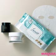 言い訳したって大丈夫！ 時間がない人におすすめのスキンケアはこれ |