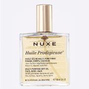 リュクスの人気アイテム｜ベスコス受賞のオイルなど、ニュクスのおすすめアイテムまとめ