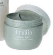 プレディア のクレンジングで透明感あふれる美肌に！使い方のポイントも♪ |