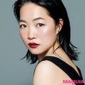 イモトアヤコさん登場！ 存在から放たれる美しさの秘密にクローズアップ |