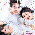 ありのままこそ、美しい！ 注目モデルが語る、いいとこ伸ばしの美容って？（1ページ目）