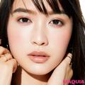 “温もり”こそが人を惹きつける！ 血色感を引き出すベース&ポイントメイクを解説（1ペー