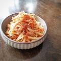 ビタミンCの抗酸化力に注目♪「しゃきしゃき新じゃがサラダ」Today’s SALAD #115 |