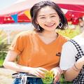 ヘアコームを使用した簡単アレンジで「かわいい！」を実現♪ショート、ミディアムも |