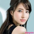 陰影メイクで美人度倍増！ 男顔×ドラマティックタイプの顔立ち活かしメイク（1ページ目）