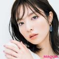 長井かおりさんが教えるマット肌活かしのコツ！ 薄マットが断然オシャレ（1ページ目） |