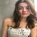 なんだか垢抜けないを解決！春のNEWヘアは「ミディアムロング」に決まり♡ -