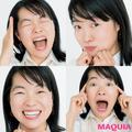 イモトさんの知られざるビューティTipsを大公開！ 最低限かつマックスな美容法とは？（1ペ