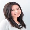ダークブラウンの髪色は上品で好印象！ おうちでカラーリングできる市販のヘアカラーと色