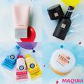 要チェックの新作アイテムを一挙公開！ ロクシタンのヘアマスク、RMKの限定ベースetc. ……