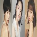 森星さん、清野菜名さん、池田エライザさんが「マキアージュ」の新モデルに就任！“まる