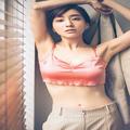 田中みな実「質感をアップすれば腰上のお肉もオンナの魅力」｜“あざとかわいい”パーツ