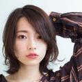 ウルフカットはストレート感とハネ感がポイント！おすすめスタイル＆アレンジ方法 |
